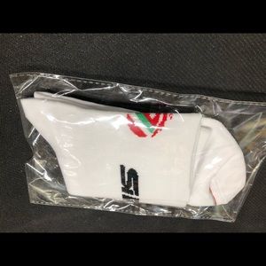 Sidi cycling socks - new